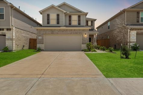 1048 Greenshank Drive Katy TX 77493