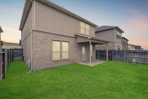 1048 Greenshank Drive Katy TX 77493