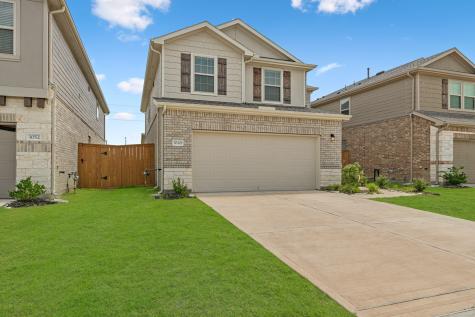 1048 Greenshank Drive Katy TX 77493