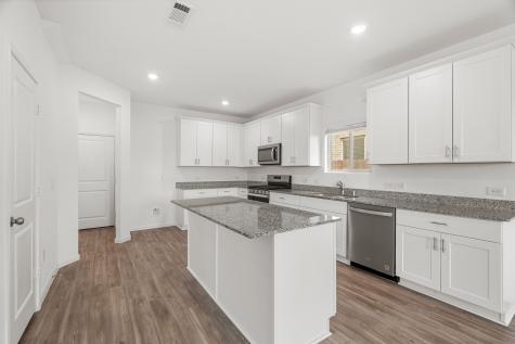 1048 Greenshank Drive Katy TX 77493