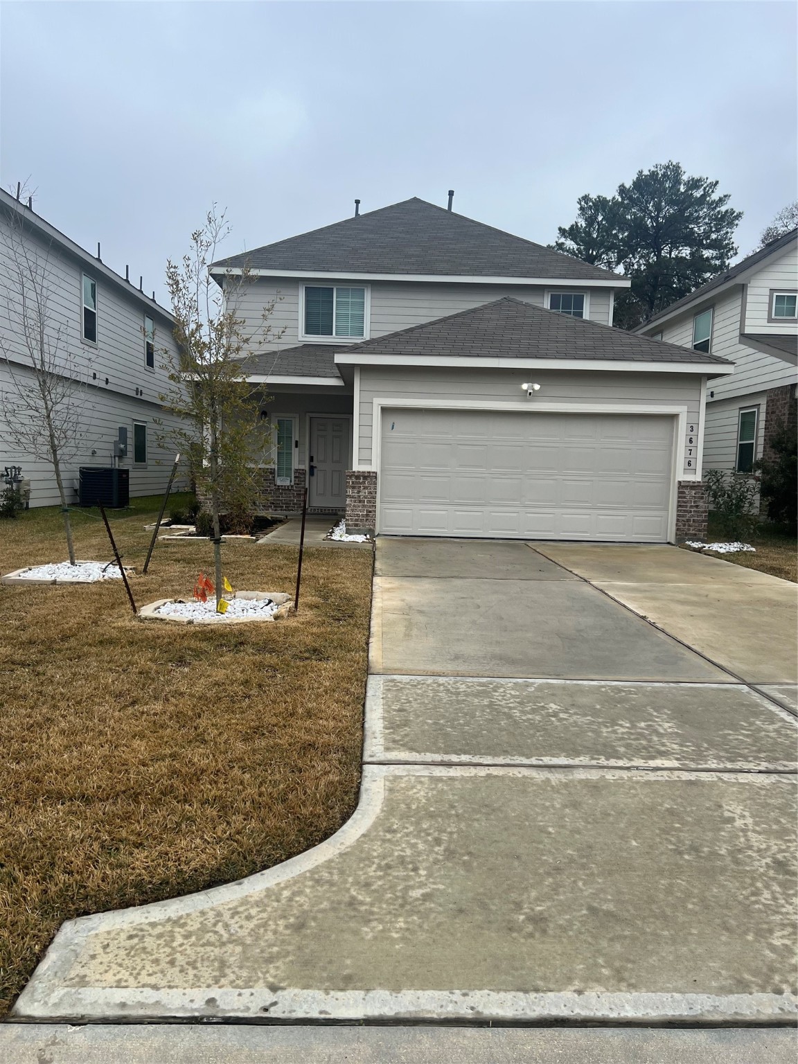 3676 Cub Drive Conroe TX 77301