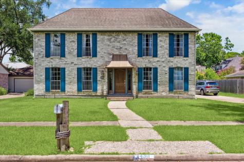 4311 Meadowbank Drive Seabrook TX 77586