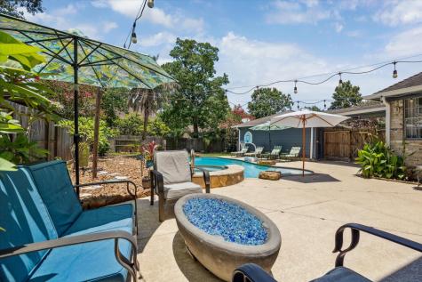 4311 Meadowbank Drive Seabrook TX 77586