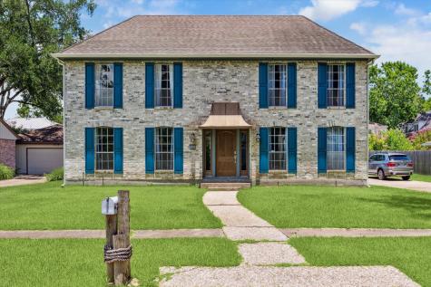 4311 Meadowbank Drive Seabrook TX 77586