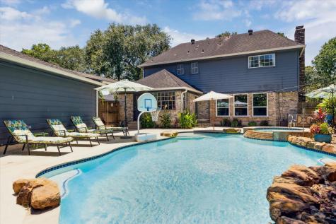 4311 Meadowbank Drive Seabrook TX 77586