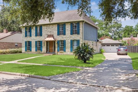 4311 Meadowbank Drive Seabrook TX 77586