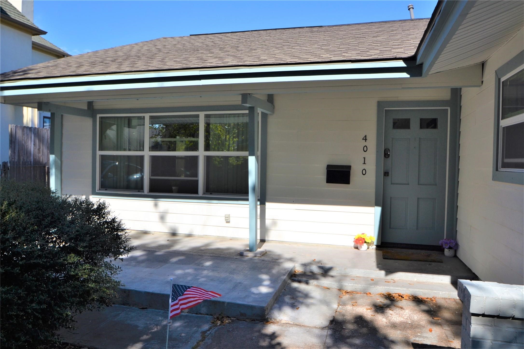 4010 Portsmouth Avenue Houston TX 77027