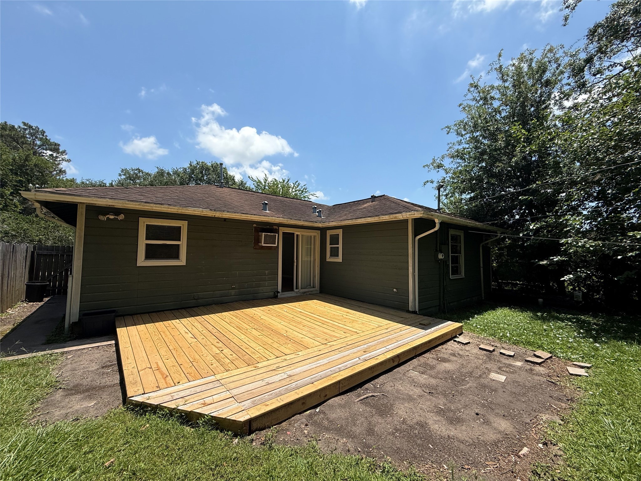 205 N Fulton Street Texas City TX 77591