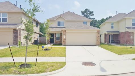 729 S Ella Creek Drive Houston TX 77067