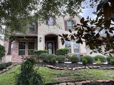 7 Verdin Place Spring TX 77389