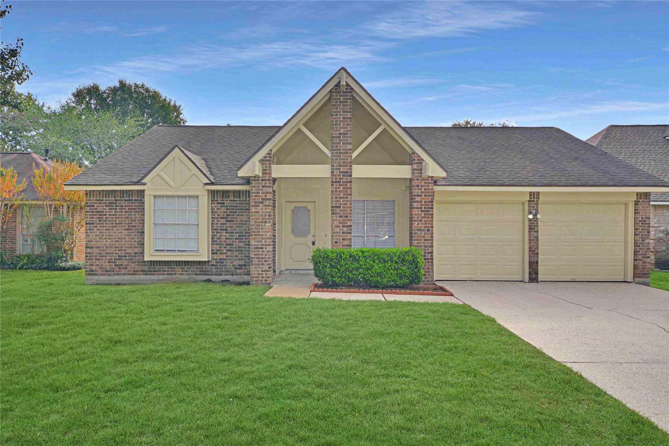 14523 Cypress Valley Drive Cypress TX 77429