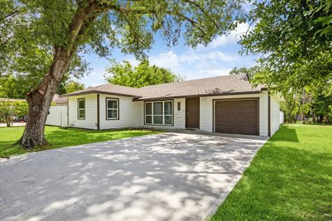 5902 Southington Street Houston TX 77033