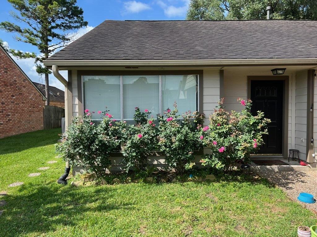 16806 Finewood Way Houston TX 77058