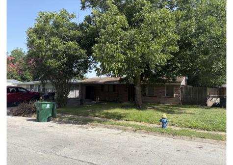 5923 Van Fleet Street Houston TX 77033