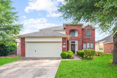 7451 Riven Oaks Court Cypress TX 77433