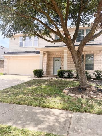 17311 Brookhollow Trace Court Houston TX 77084