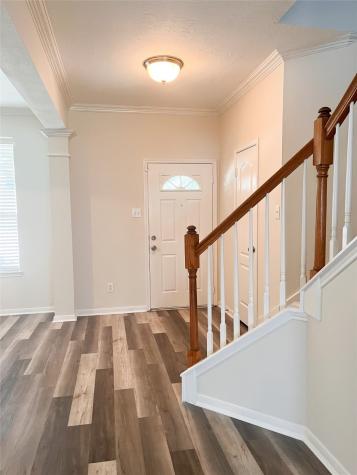 17311 Brookhollow Trace Court Houston TX 77084