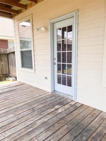 17311 Brookhollow Trace Court Houston TX 77084