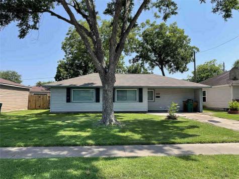 1108 Valerie Avenue Pasadena TX 77502