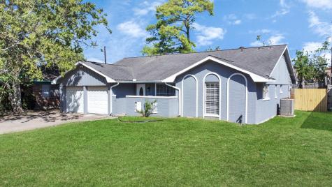 6418 Indigo Street Houston TX 77074