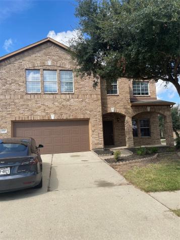 410 Sunwood Glenn Lane Katy TX 77494
