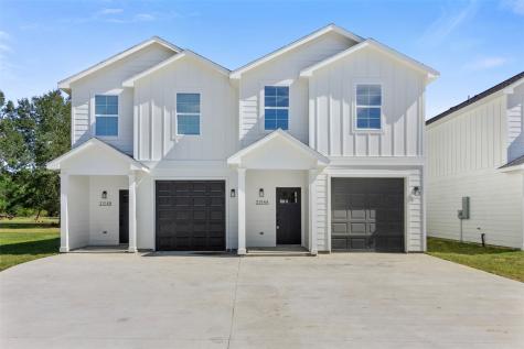 3152 A N Cleveland Street Dayton TX 77535