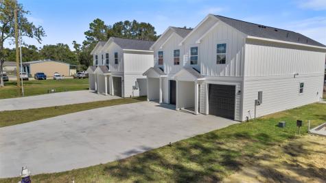 3152 A N Cleveland Street Dayton TX 77535