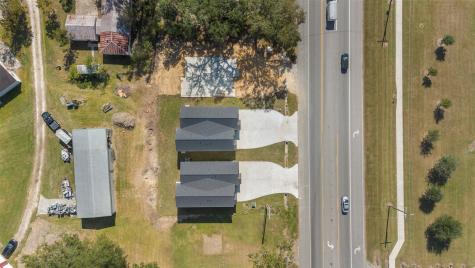 3152 A N Cleveland Street Dayton TX 77535
