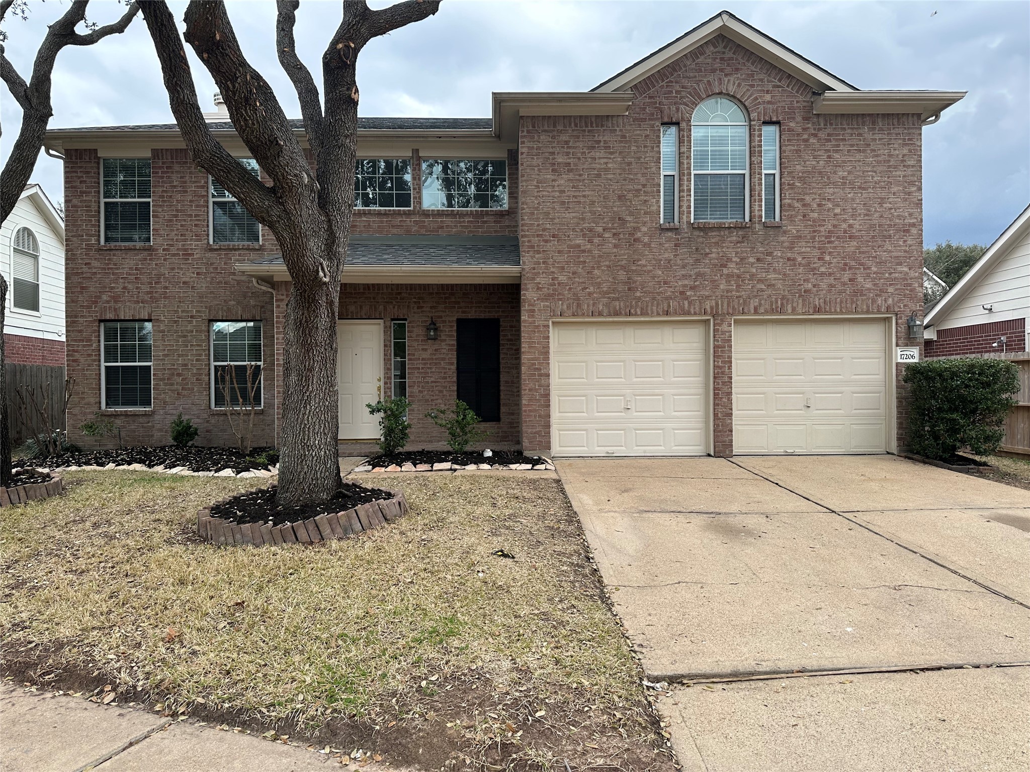 17206 Little Pinto Court Houston TX 77095