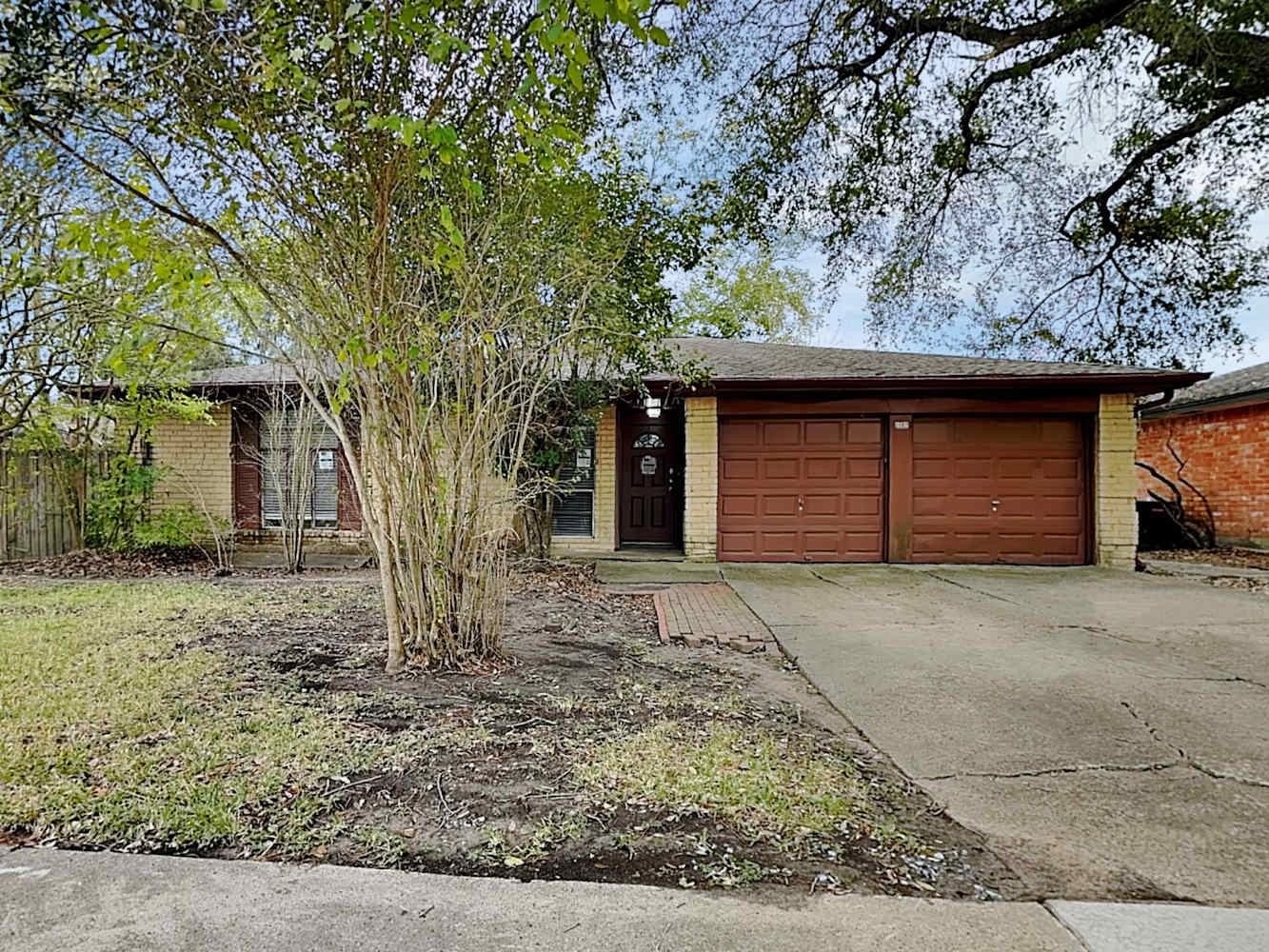 8502 Avington Road La Porte TX 77571