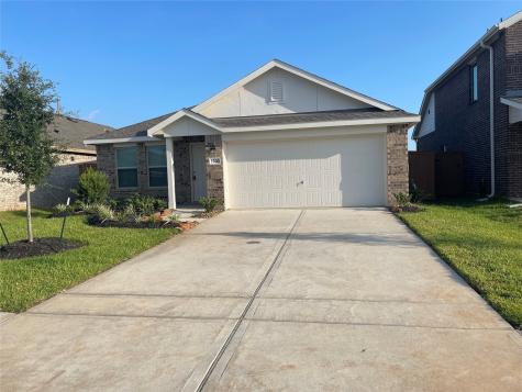 1500 Twilight Green Drive Katy TX 77493
