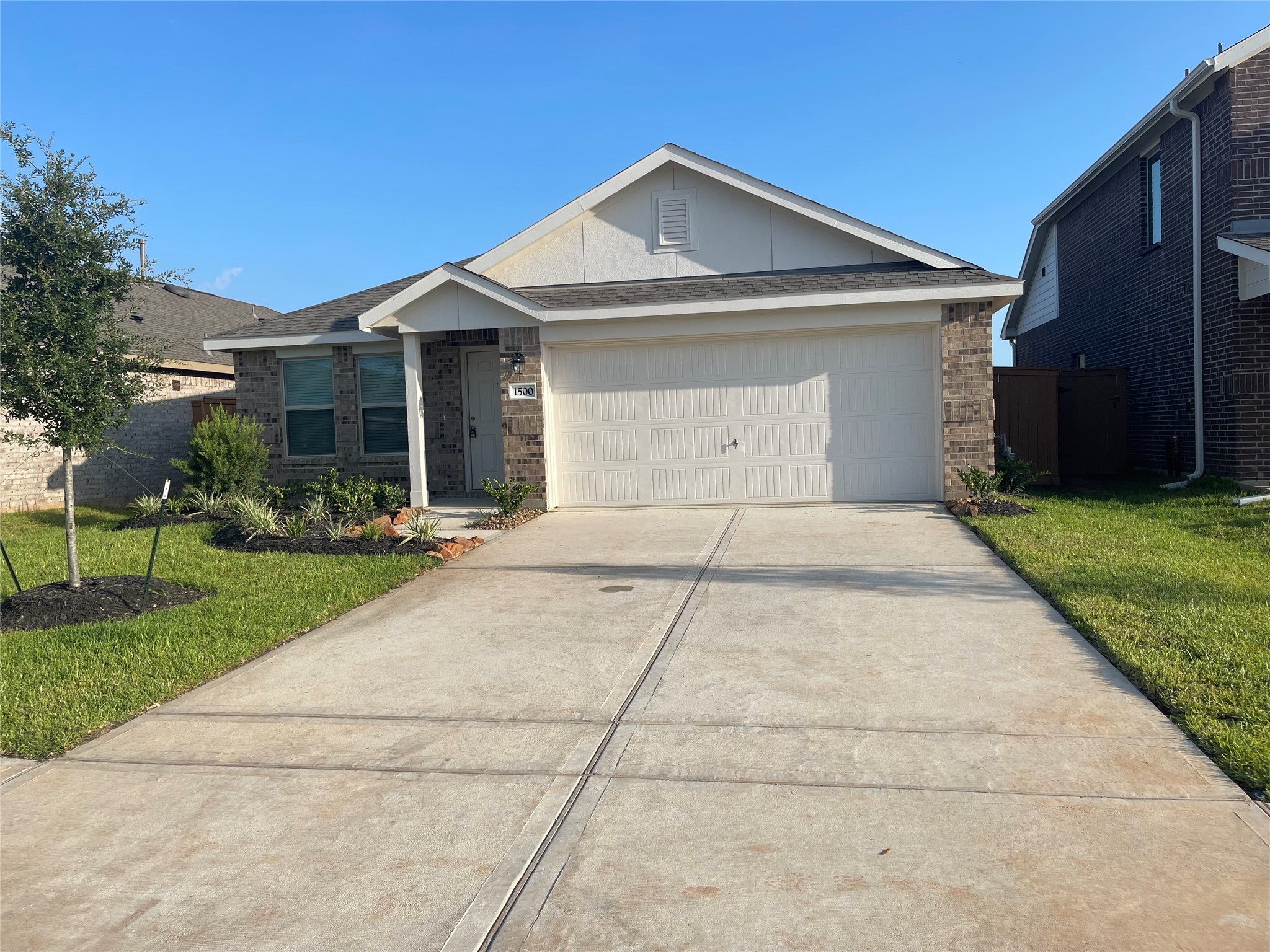 1500 Twilight Green Drive Katy TX 77493