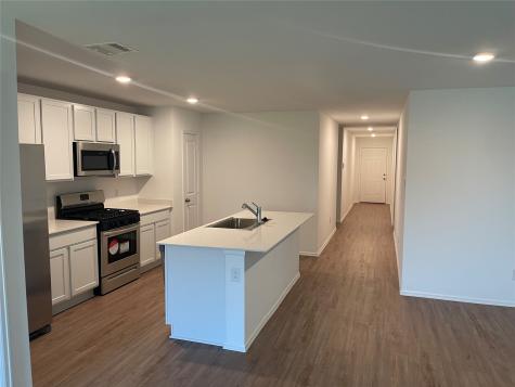 1500 Twilight Green Drive Katy TX 77493