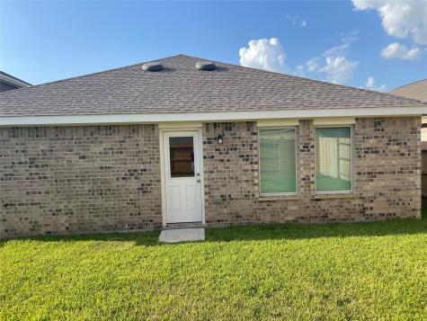 1500 Twilight Green Drive Katy TX 77493
