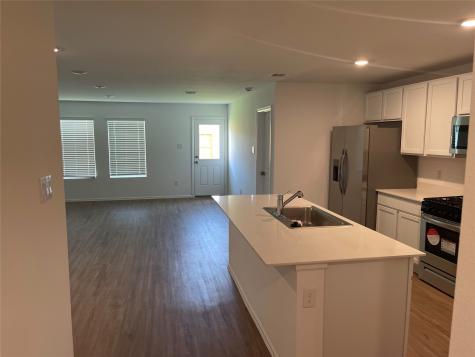 1500 Twilight Green Drive Katy TX 77493