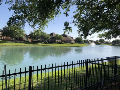 26230 Crystal Cove Lane Richmond TX 77406