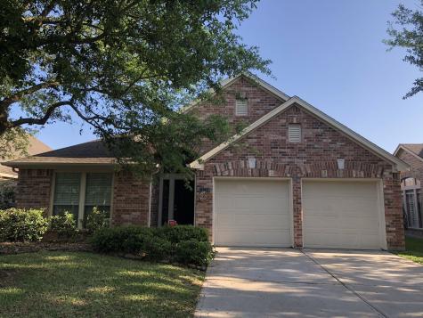 26230 Crystal Cove Lane Richmond TX 77406