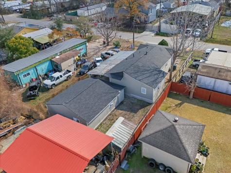 14029 Mcnair Street B Houston TX 77015