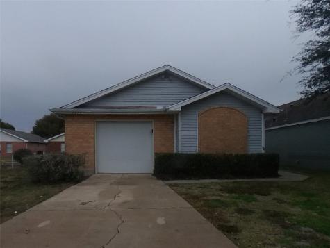 3230 Boynton Drive Houston TX 77045