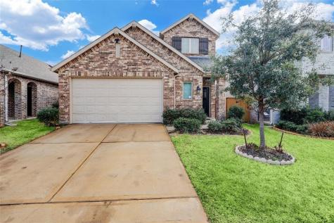 12350 Upper Mar Drive Humble TX 77346