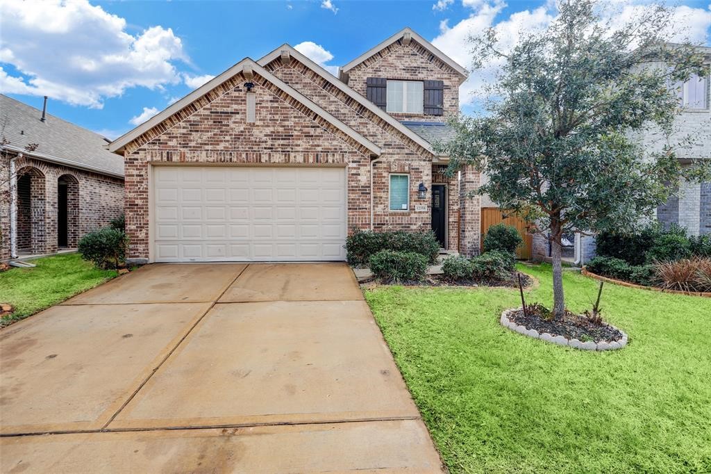 12350 Upper Mar Drive Humble TX 77346