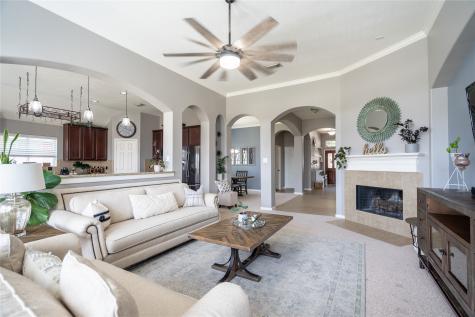 2435 Golden Fork Drive Katy TX 77494