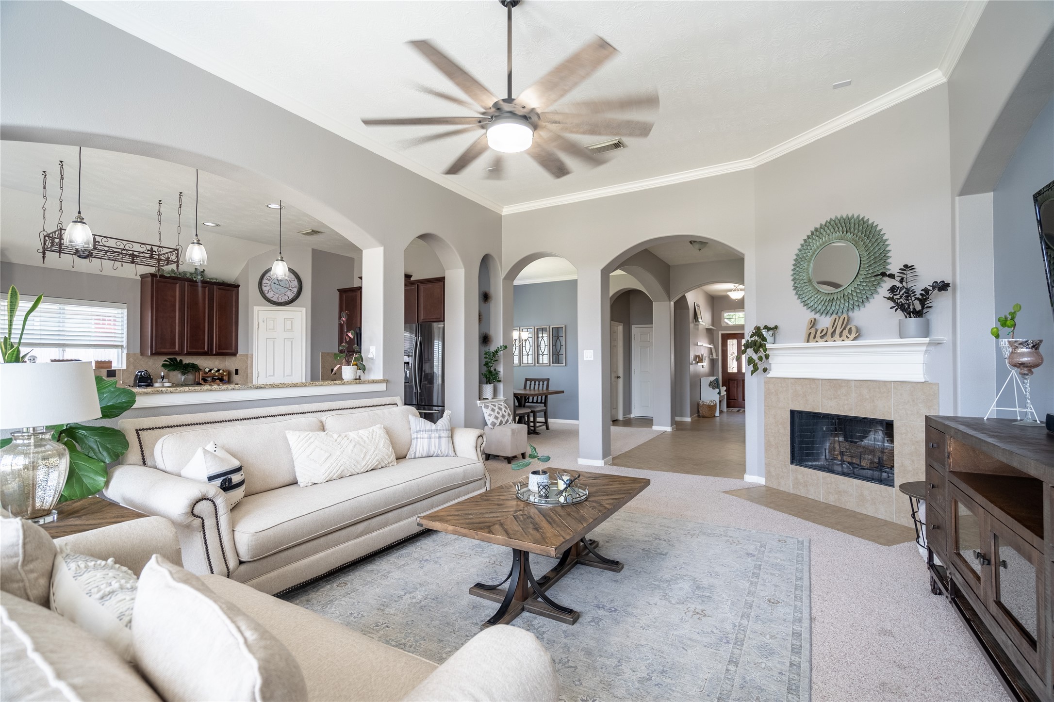 2435 Golden Fork Drive Katy TX 77494
