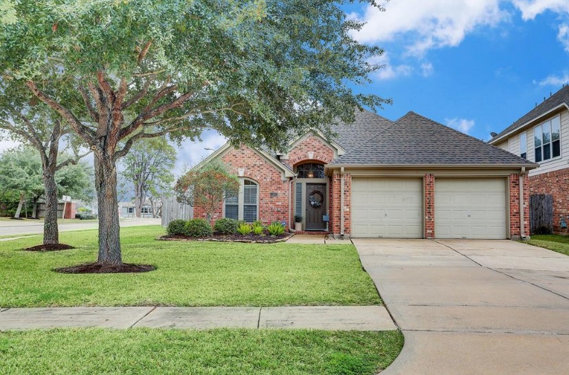 2503 Diamond River Drive Rosenberg TX 77471