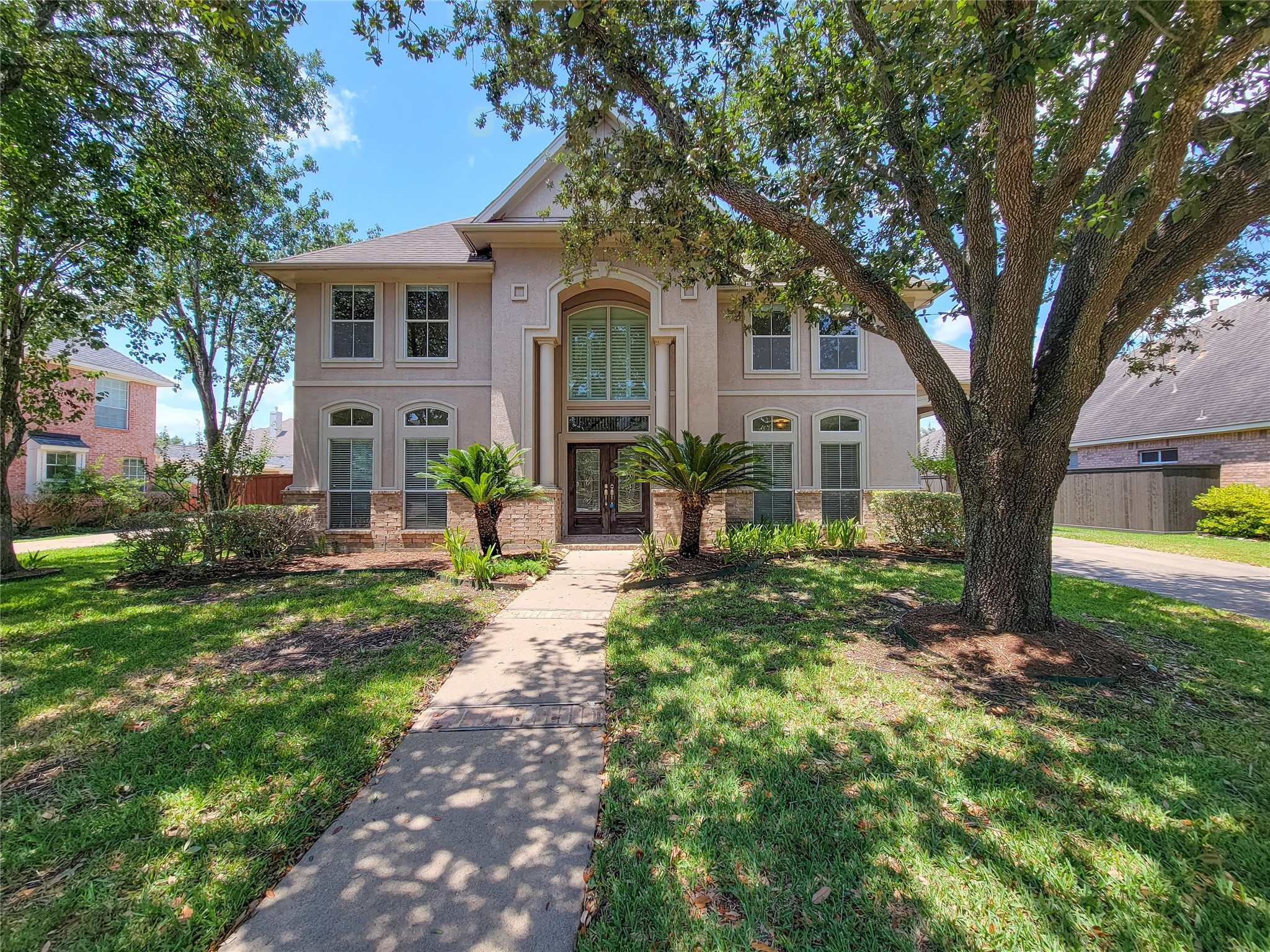 12218 Cabo Blanco Court Houston TX 77041
