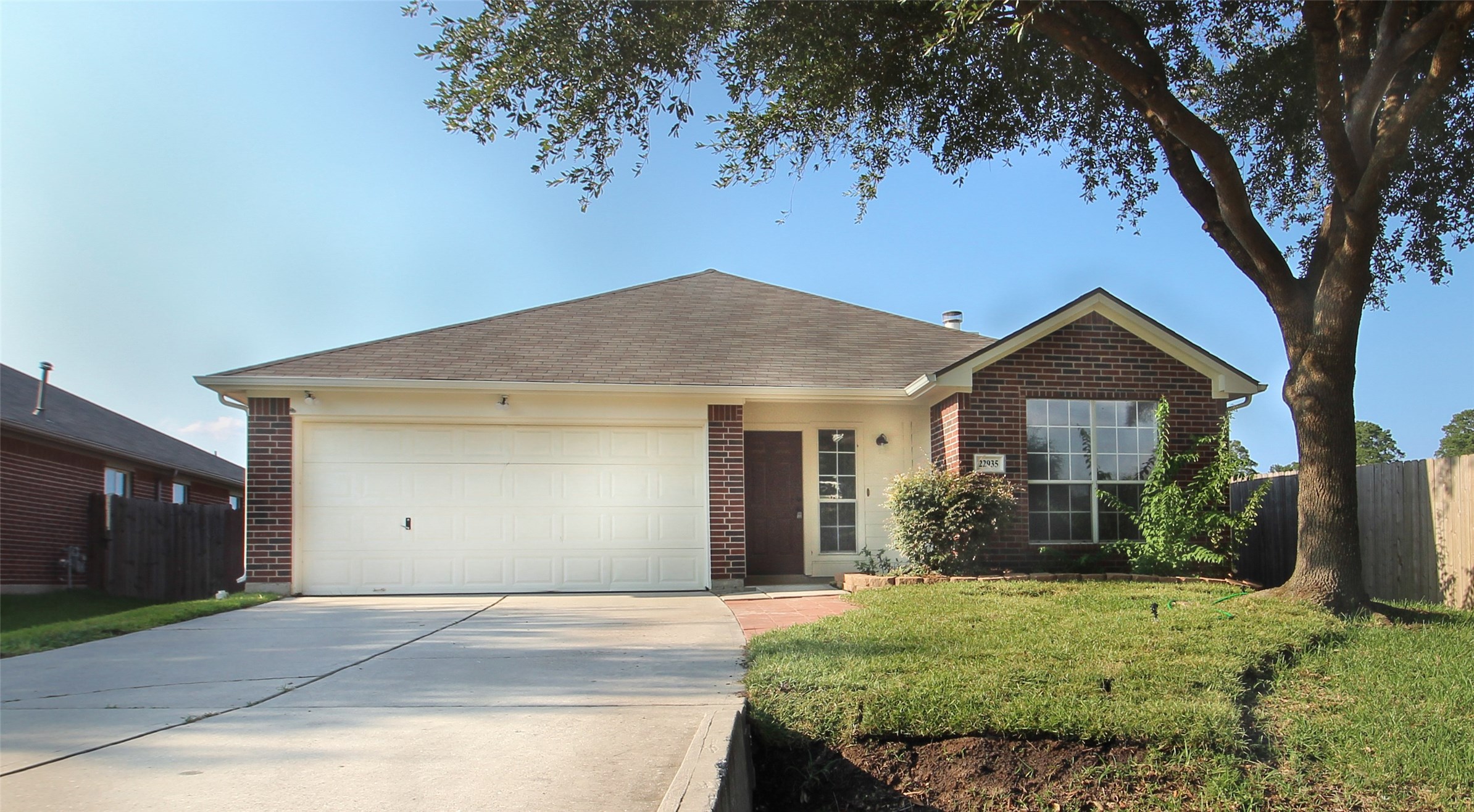 22935 Sebastian Drive Porter TX 77365