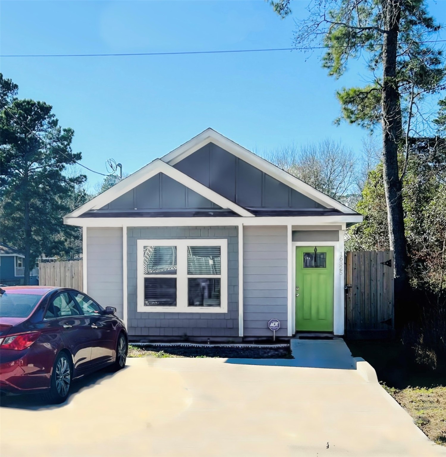 16325 Eastchase Montgomery TX 77316
