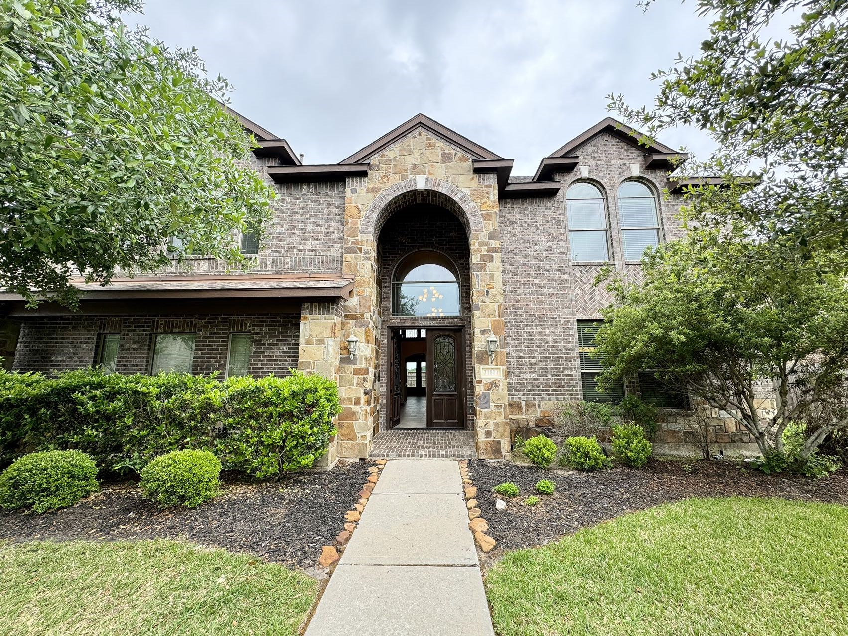21814 W Firemist Court Cypress TX 77433