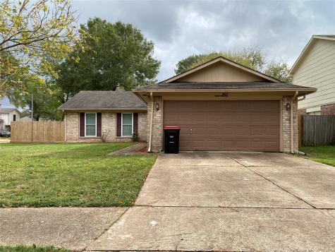 907 Three Forks Drive Katy TX 77450