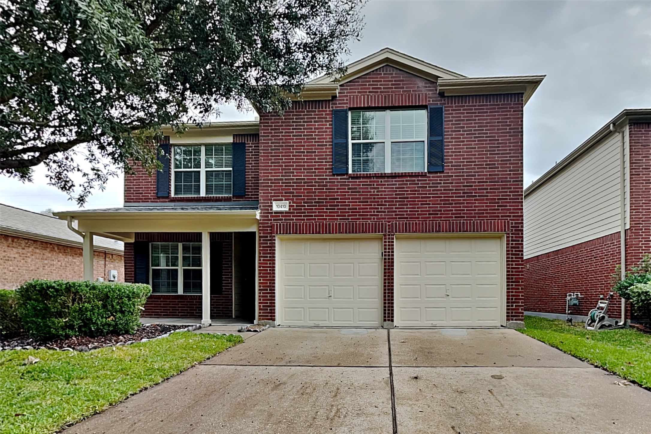 10410 Nickel Grove Drive Houston TX 77095